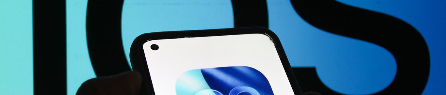 ios 26 funktioner Apple on nyt saanut iOS 26:n valmiiksi.